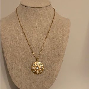 Stella & Dot Tala Necklace